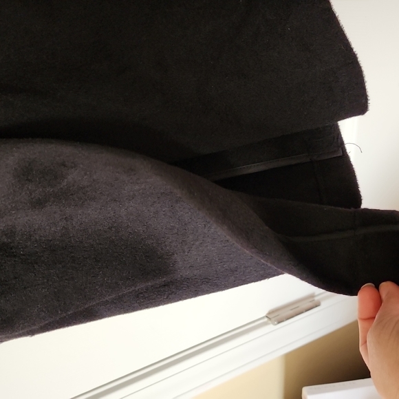 NWT Cyrus Coat Size XL - Picture 5 of 8